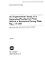 An Experimental Study of a ...