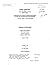 Duplication and Analysis of...