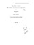Effect of Swirl on Turbulent Structures in Supersonic Jets