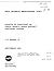 Effects of Constraint on Cr...