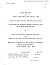An Integrated Optimum Desig...