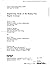 Engineering Study of the Ro...