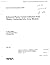 Enhanced Plasma Current Col...