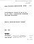 Environmental Fatigue of an...
