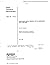 Equivalent Circuit Models f...