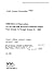 Erbe/Noaa-9 Observations fo...