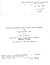 Erosional Development of Be...