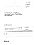 Evaluation and Ranking of C...