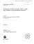 Evaluation of a High-Accura...