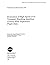 Evaluation of High-Speed Ci...