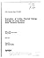 Evaluation of In-Situ Therm...