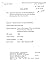 Experimental Measurement an...