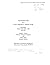 Experimental Study of a Vor...