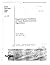 Experimental Validation of ...
