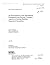 An Investigation of the Inf...