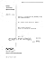 Analysis of Contamination D...