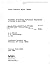 Feasibility of Predicting P...