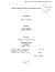 Analysis of Euv/Fuv Dayglow...