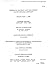 Feedback Control Laws for H...