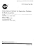 Finite Element Method for E...