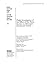 Flight Investigation of the...