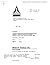 Flight Set 360l002 (Sts-27)...