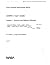 Aoips 3 User's Guide. Volum...