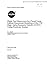 Flight Test Maneuvers for C...