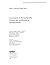 Assessment of Flying-Qualit...