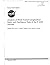 Analysis of Wind Tunnel Longitudinal Static and Oscillatory Data of the F-16xl Aircraft