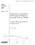 Annoyance Caused by Advanced Turboprop Aircraft Flyover Noise: Counter-Rotating-Propeller Configuration