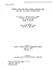 Formulation for Simultaneou...