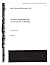 Fracture Toughness and Crac...