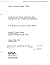 Gcs Plan for Software Aspec...