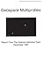 Geospace Multiprobes
