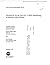 Growth of Au on Ni(110): A ...