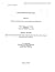 Heat and Momentum Transfer ...