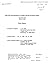 Heat Flux Instrumentation f...