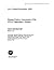 Human Factors Assessments o...