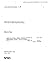 Human Operator Response to ...