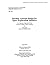 Baseline Antenna Design for...