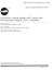 Hypersonic Vehicle Model an...