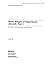 Body Weight of Hypersonic A...