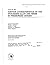 Ignition Characteristics of...