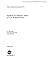Ignition of Cellulosic Pape...