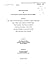 Iita Cooperative Agreement ...