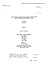 Cabin Fuselage Structural D...