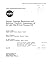 Impact Damage Resistance an...