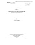 Case Studies in NASA High-T...
