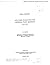 Cfd Code Evaluation for Int...